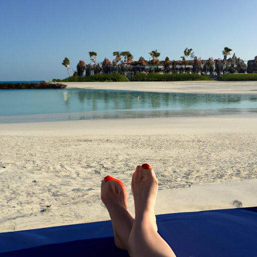 Exploring the World: Hot Weather Getaways in March