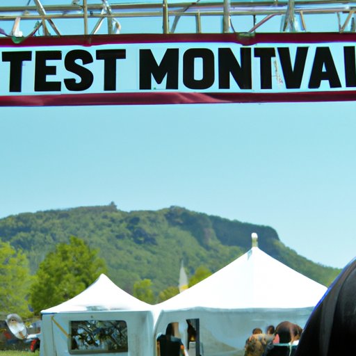 Music Festivals: Rock Out in May Across the Country