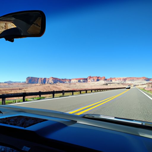 Road Trips: Explore the USA by Car