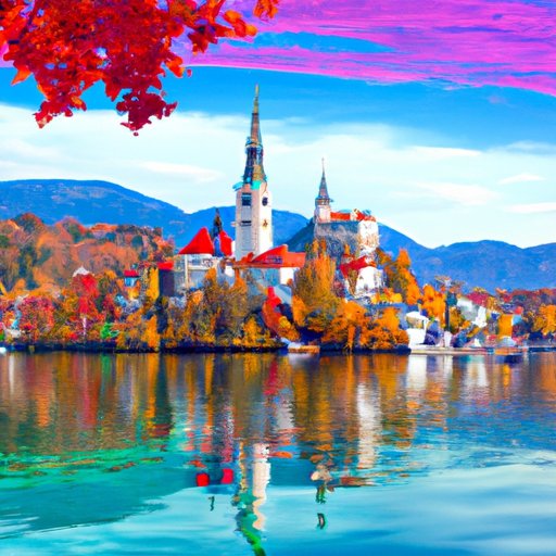 10 Best Destinations for Autumn Travel in October