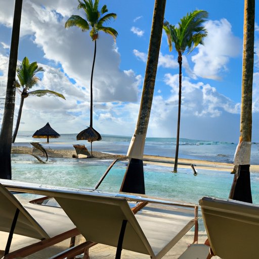 The Perfect Getaway: Exploring October Vacations Around the World