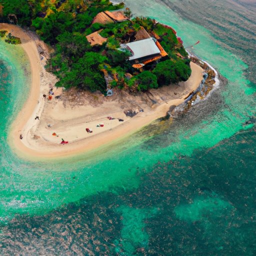 Uncovering the Best Beach Getaways for October 2022