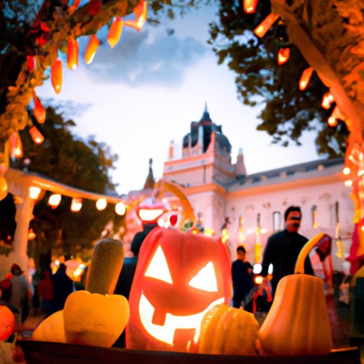 A Guide to the Best October Festivals Around the World