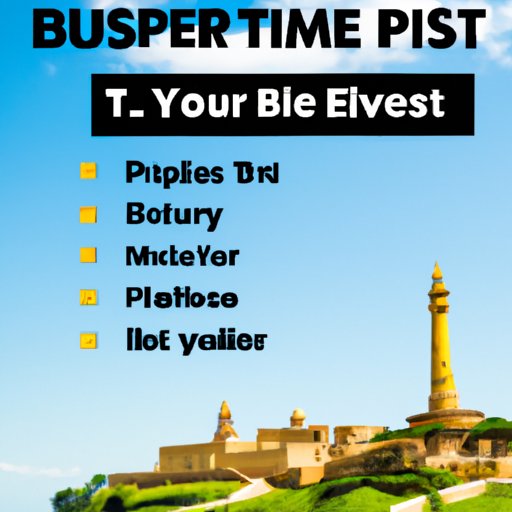 A Guide to the Best Places to Travel in September 2022