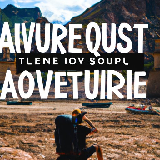 Find Your Adventure: The Most Exciting Places to Visit in September 2022