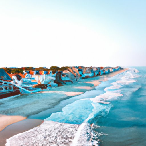 August Beach Getaways: Where to Find the Perfect Coastal Retreat in the US