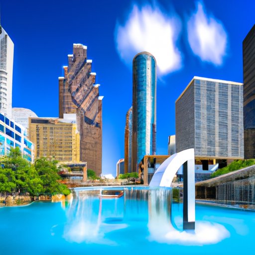 Beat the Heat: The Best Cool Destinations for an August Vacation in the US