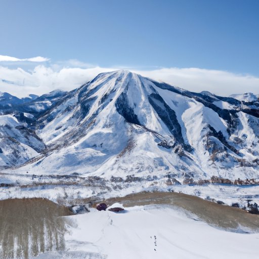 Skiing Getaways: Exploring the Best Ski Resorts in the US During February