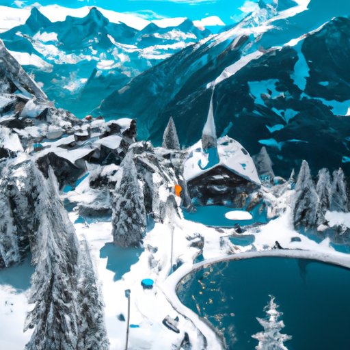 The Ultimate List of Winter Getaways Around the World