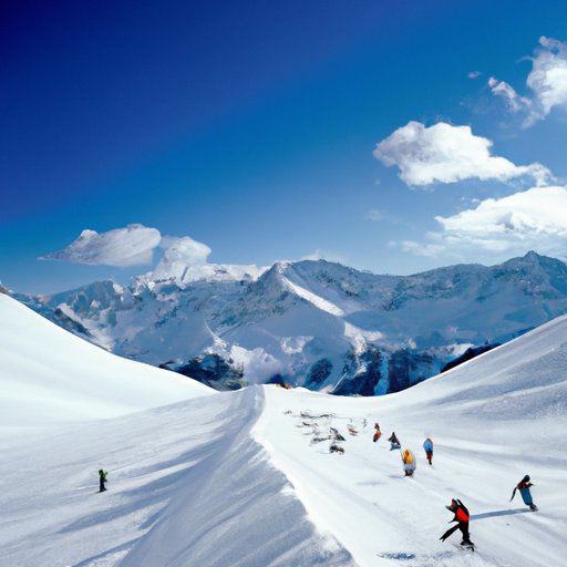 Top 10 Snowy Ski Resorts for a Winter Adventure