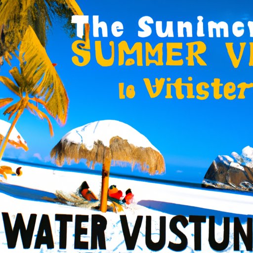 Ultimate Guide to Winter Sun Vacations