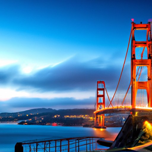 The Top 10 Most Popular Tourist Destinations in the US