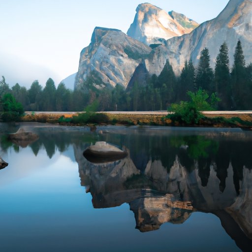 From Beaches to Mountains: A Guide to the Best Outdoor Activities in the USA