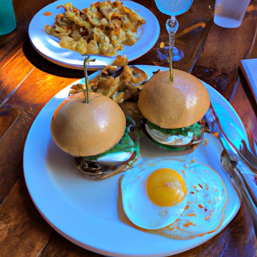 A Taste of America: Foodie Adventures Across the USA