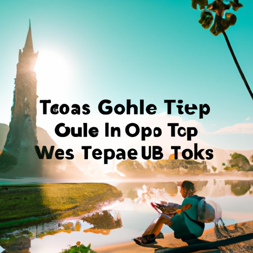 A Roundup of the Most Affordable and Exciting Places to Visit in Your 20s