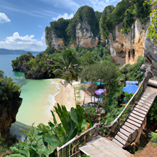 Exploring Southeast Asia: 5 Recommended Hotspots for January 2022