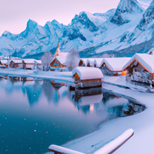 10 Best Winter Destinations to Visit in January 2022