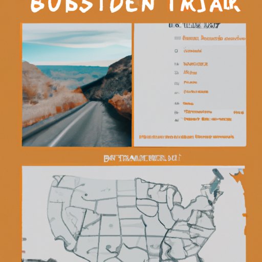 The Ultimate Road Trip Guide for November 2022