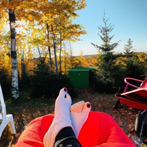 Conclusion: The Perfect October Getaway