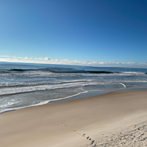 Beach Getaways Perfect for October Vacations