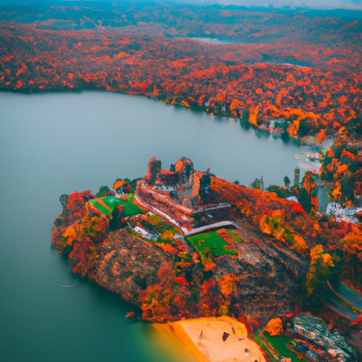 Where to Go for a Memorable Thanksgiving Trip