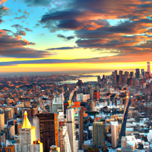 Top Destinations for an Unforgettable Thanksgiving Vacation