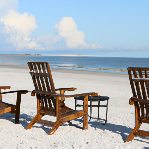 Get Away from It All with a Luxury Beach Vacation