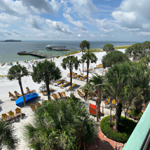 Exploring Unique Summer Getaways in 2022