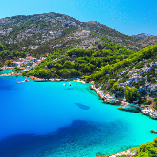 Top 10 Summer Holiday Destinations for 2020
