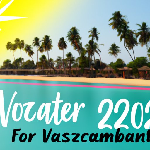 Affordable Vacations for Summer 2022