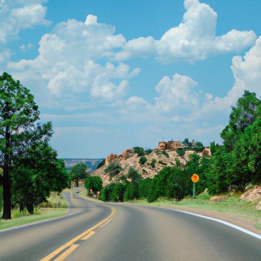 The Best Road Trip Destinations for Summer Travelers