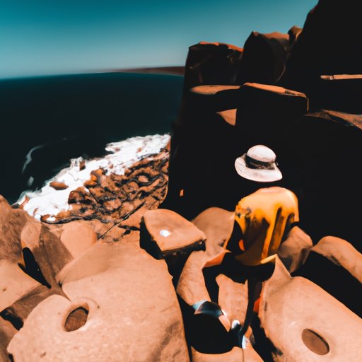 Finding Adventure in Australia in January