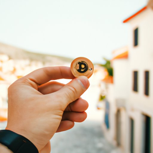 Traveling with Bitcoin: How to Use Cryptocurrency Abroad