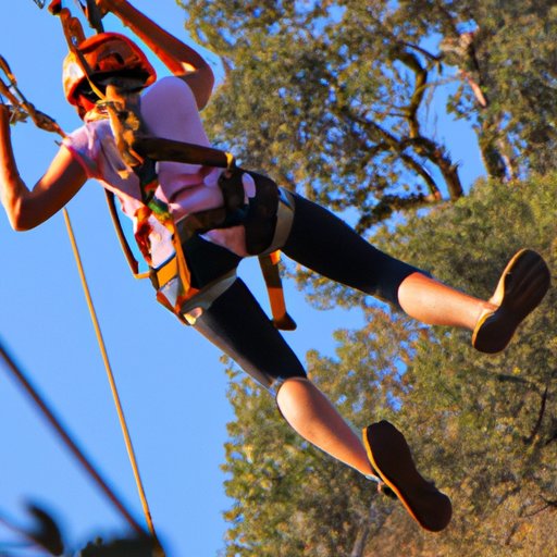 Adventure Holidays: Adrenaline Filled Activities