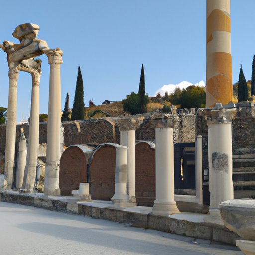 Cultural Exploration: Visiting Historical Sites and Museums