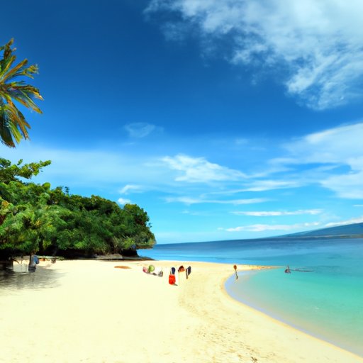 5 Best Beach Destinations to Visit During the Holiday Season