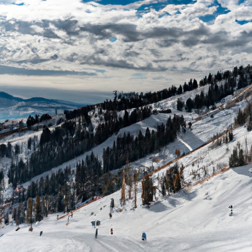 Exploring the Top Ski Resorts for a Winter Wonderland Getaway