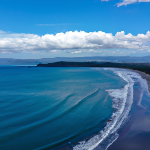 The Best Beaches in Costa Rica for an Unforgettable Vacation