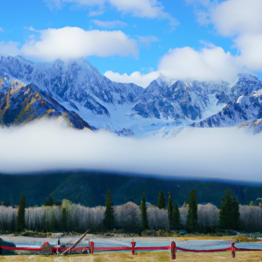 Alaska on a Budget: Finding Affordable Accommodations and Activities