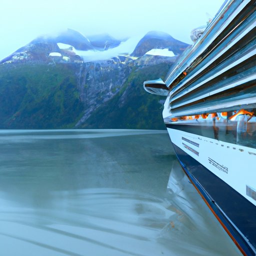 Cruising Through Alaska: An Overview of the Best Cruise Destinations