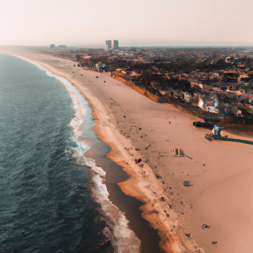 A Guide to the Best Beach Vacations in California