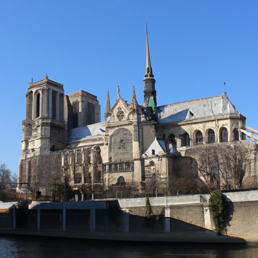 Explore the Wonders of Europe During a February Vacation