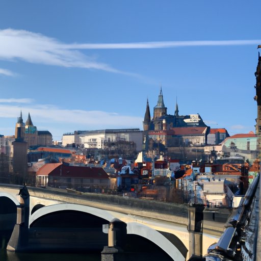 The Ultimate City Break in February 2022