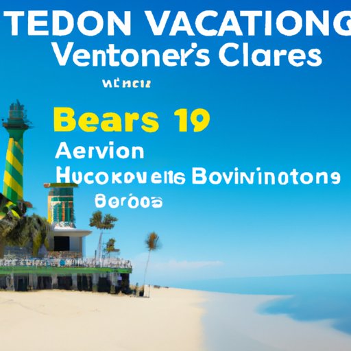 Top 10 Vacation Destinations for February 2022