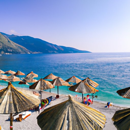 The Best July Vacations for Every Type of Traveler