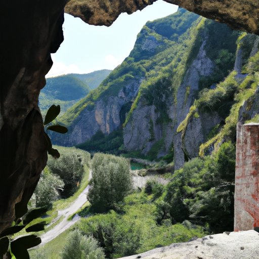 Unexpected Places to Visit in July