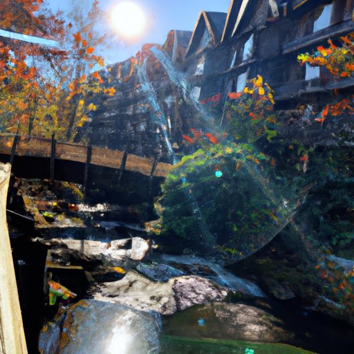Experiencing the Beauty of Fall in Gatlinburg