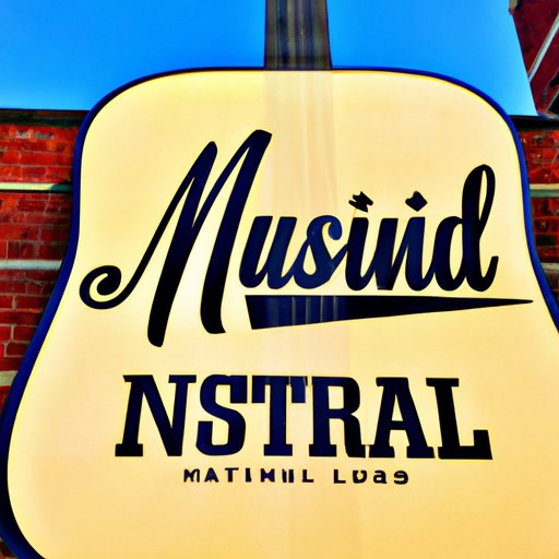 Exploring Music City: Nashville Vacation Ideas