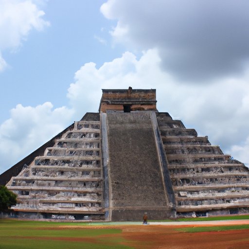 The Top 10 Cultural Experiences in Mexico