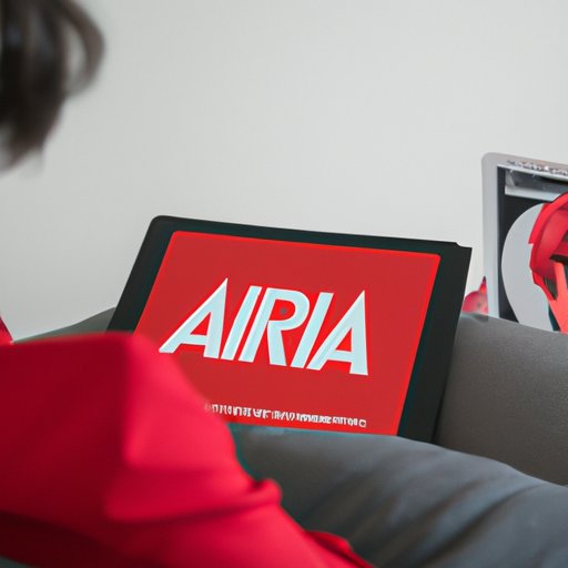 Viewing Akira Through a Subscription Service